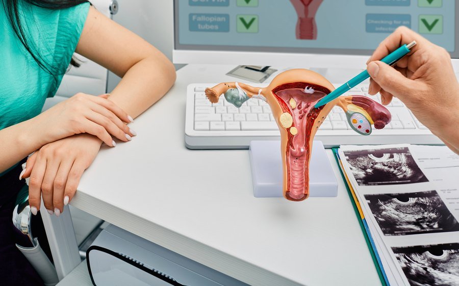 Gynaecology at Sarabsukh Hospital Batala