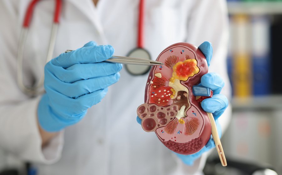 Nephrology at Sarabsukh Hospital Batala