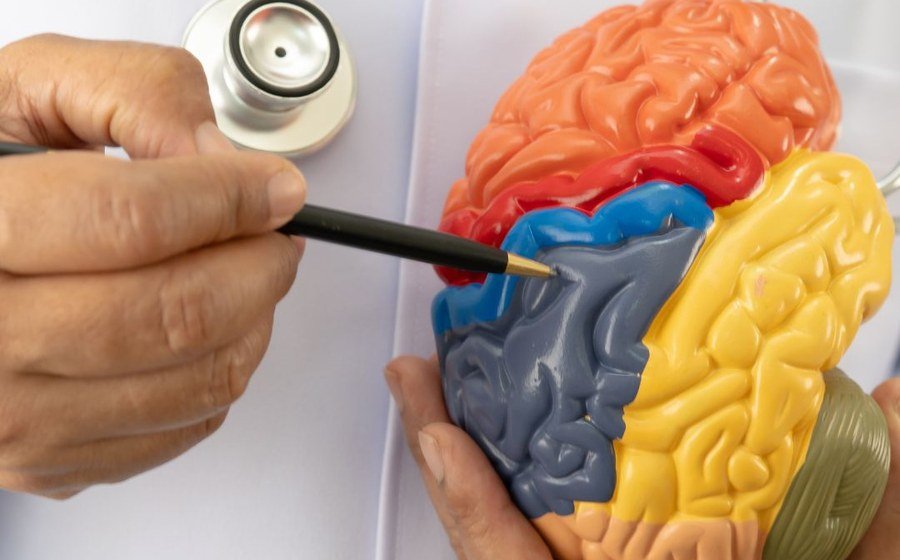 Neurology at Sarabsukh Hospital Batala