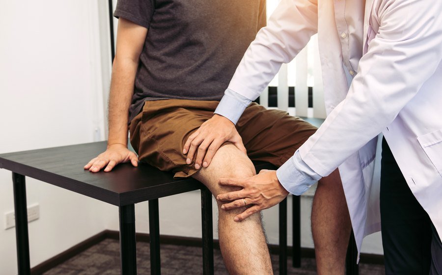 Orthopaedics at Sarabsukh Hospital Batala