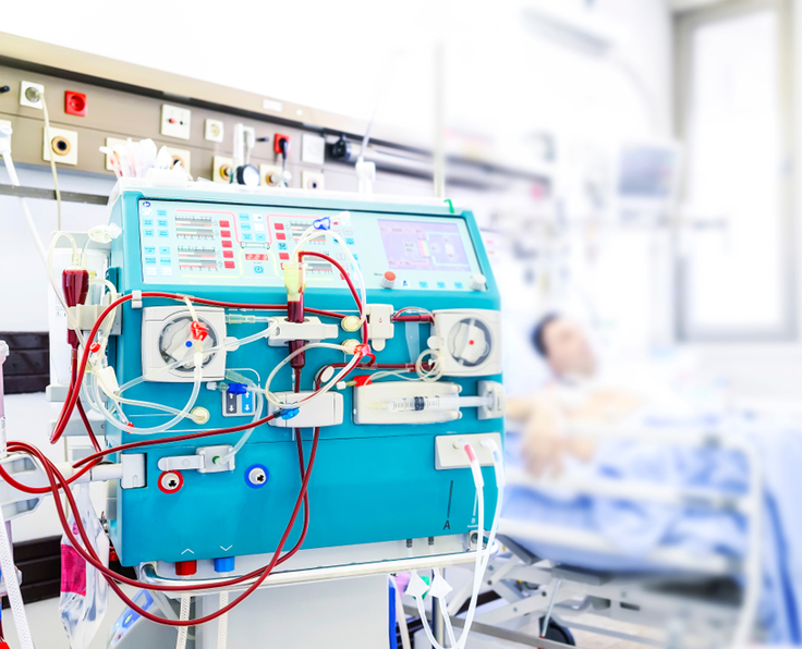 Nephrology