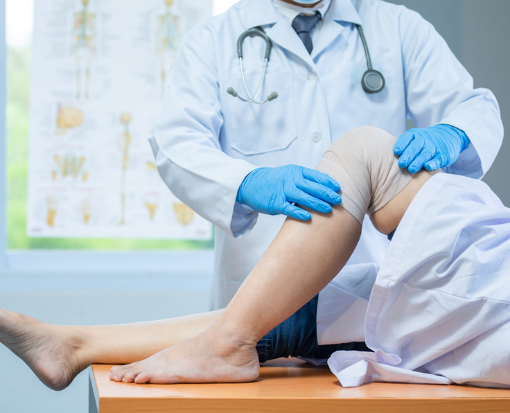 Orthopedic