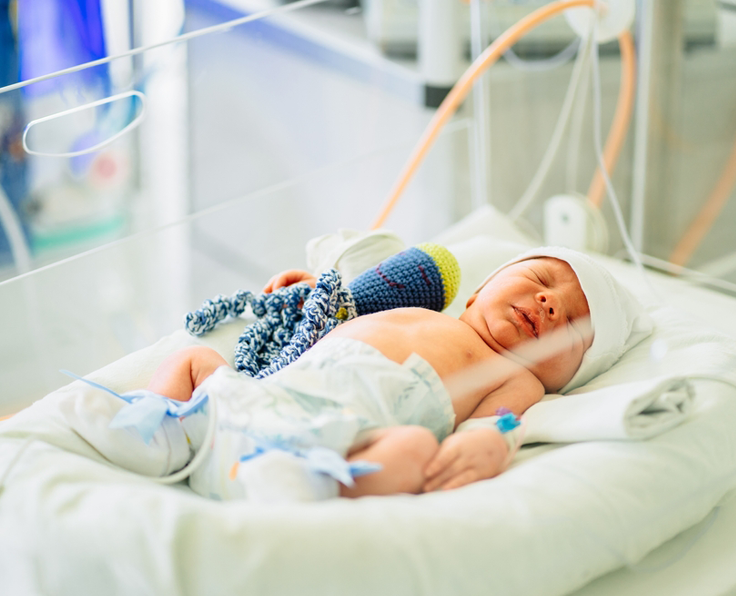 Paediatrician-&-Neonatologist