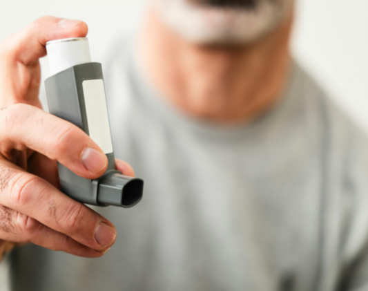 Asthma Causes, Symptoms, Treatment & Prevention (1)