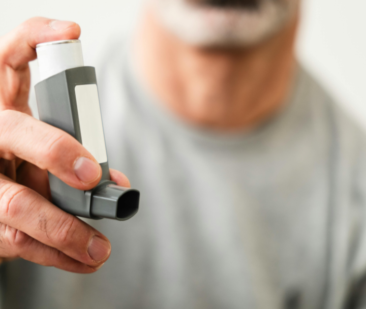 Asthma Causes, Symptoms, Treatment & Prevention (1)